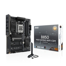 ASUS B850 MAX GAMING WIFI ( AMD,AM5,DDR5,ATX ) ASUS B850 MAX GAMING WIFI ( AMD,AM5,DDR5,ATX )