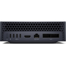 Server Dell DELL Pro Max FCM1253 NVIDIA GraceBlackwell GB10 128GB / 2TBSSD / WLAN / NVIDIA DGX OS 7 / 1Y Basic ONS Server Dell DELL Pro Max FCM1253 NVIDIA GraceBlackwell GB10 128GB / 2TBSSD / WLAN / NVIDIA DGX OS 7 / 1Y Basic ONS