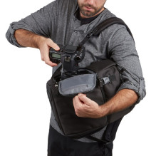 Case Logic Bryker Backpack DSLR medium BRBP-105 BLACK (3203721) Case Logic Bryker Backpack DSLR medium BRBP-105 BLACK (3203721)