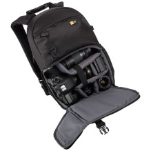Case Logic Bryker Backpack DSLR medium BRBP-105 BLACK (3203721) Case Logic Bryker Backpack DSLR medium BRBP-105 BLACK (3203721)
