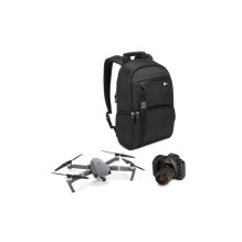 Case Logic Bryker Backpack DSLR medium BRBP-105 BLACK (3203721) Case Logic Bryker Backpack DSLR medium BRBP-105 BLACK (3203721)