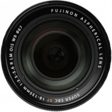 FUJIFILM FUJINON XF 18-135mm F3.5-5.6 R LM OIS WR