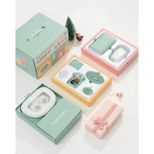 Momcozy All-In-1 Elite nešynų rinkinys Momcozy All-In-1 Elite nešynų rinkinys