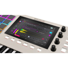 Akai MPC KEY 37 gen2 -...