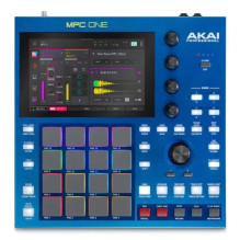 Akai MPC Vienas G2 - darbo...