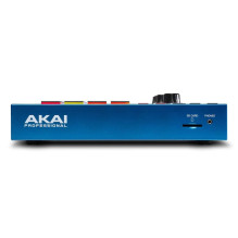Akai MPC Vienas G2 - darbo vieta Akai MPC Vienas G2 - darbo vieta
