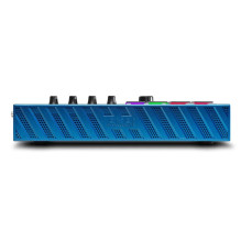 Akai MPC Vienas G2 - darbo vieta Akai MPC Vienas G2 - darbo vieta