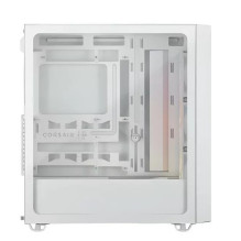 Corsair 3200D RS ARGB Mid-Tower Case - White