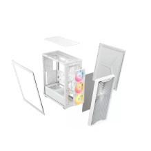 Corsair 3200D RS ARGB Mid-Tower Case - White