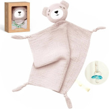 Momcozy medvilninis...