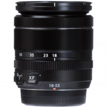 FUJIFILM FUJINON XF 18-55mm F2.8-4 R LM OIS