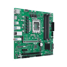 Mainboard, ASUS, Intel B860, LGA 1851 (Socket V1), micro ATX, RAM DDR5-SDRAM, 4xSlots, 2xNumber of M.2 (M) slots, PROB86