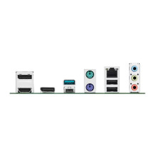 Mainboard, ASUS, Intel B860, LGA 1851 (Socket V1), micro ATX, RAM DDR5-SDRAM, 4xSlots, 2xNumber of M.2 (M) slots, PROB86