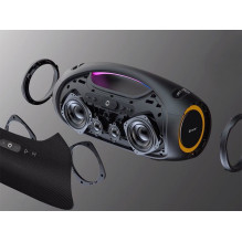 Tracer 47226 Magnus Pro TWS Bluetooth Black