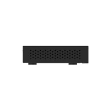Komutatorius - Netgear GS305PP 5-Port Switch 100Mbps