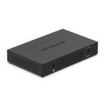 Komutatorius - Netgear GS305PP 5-Port Switch 100Mbps