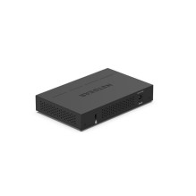 Komutatorius - Netgear GS305PP 5-Port Switch 100Mbps