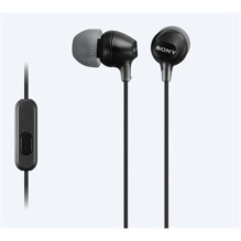 SONY in-ear austiņas...