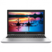 HP ProBook 650 G5 15.6 FHD i5-8365U 16GB 1SSD EN W11Pro Silver ReNew