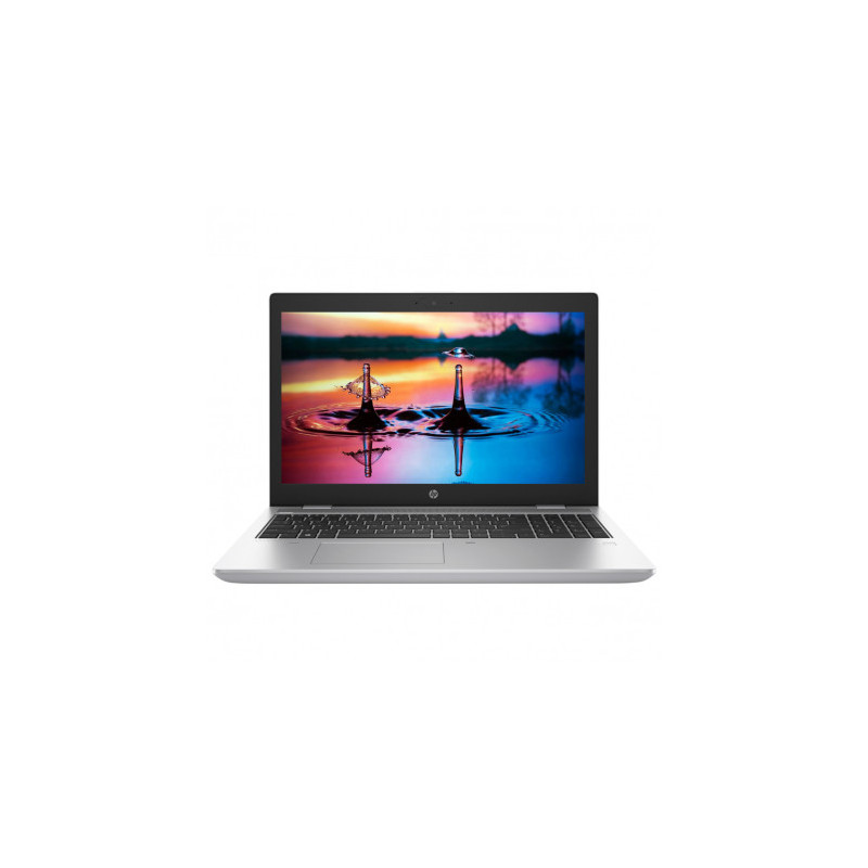 HP ProBook 650 G5 15.6 FHD i5-8365U 16GB 1SSD EN W11Pro Silver ReNew