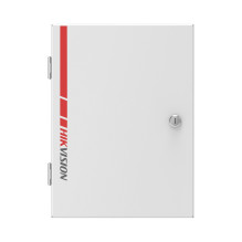 Metalinė dėžė AX Hybrid Pro ALARM DS-PZ501SHL-M