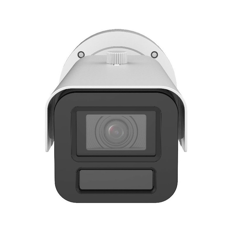IP kamera iDS-2CD7A46G2 / LM-IZHSY, F2.8-12, Large Model AI, ANPR, anti-korozinis, BULLET