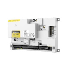 96-zone control panel AX...