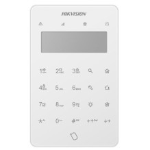 Keyboard AX Hybrid Pro...