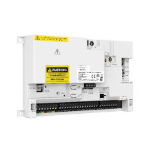 128 zonų centralė AX Hybrid Pro ALARM DS-PA502-128