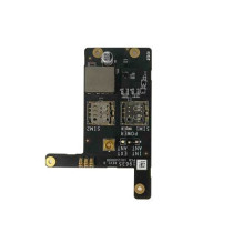 4G modulis AX Hybrid Pro ALARM DS-PC502S