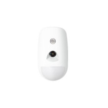 Judesio jutiklis su kameros moduliu AX Hybrid Pro ALARM DS-PD501PC12