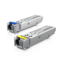 Ubiquiti SFP Single-Mode...