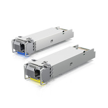 Ubiquiti SFP Single-Mode Optical Module 20 Pieces