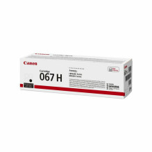 Toner Canon 067H Black Original (5106C002) Toner Canon 067H Black Original (5106C002)