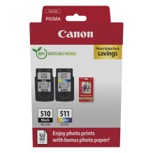 Canon 2970B017 PG-510 /...
