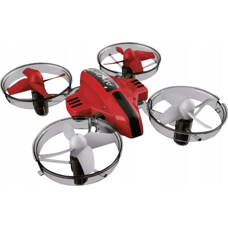 Amewi DRE Drone Air Genius 3in1 Red / 8+