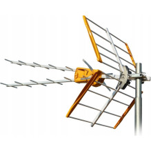 V ZENIT UHF Terrestrial...