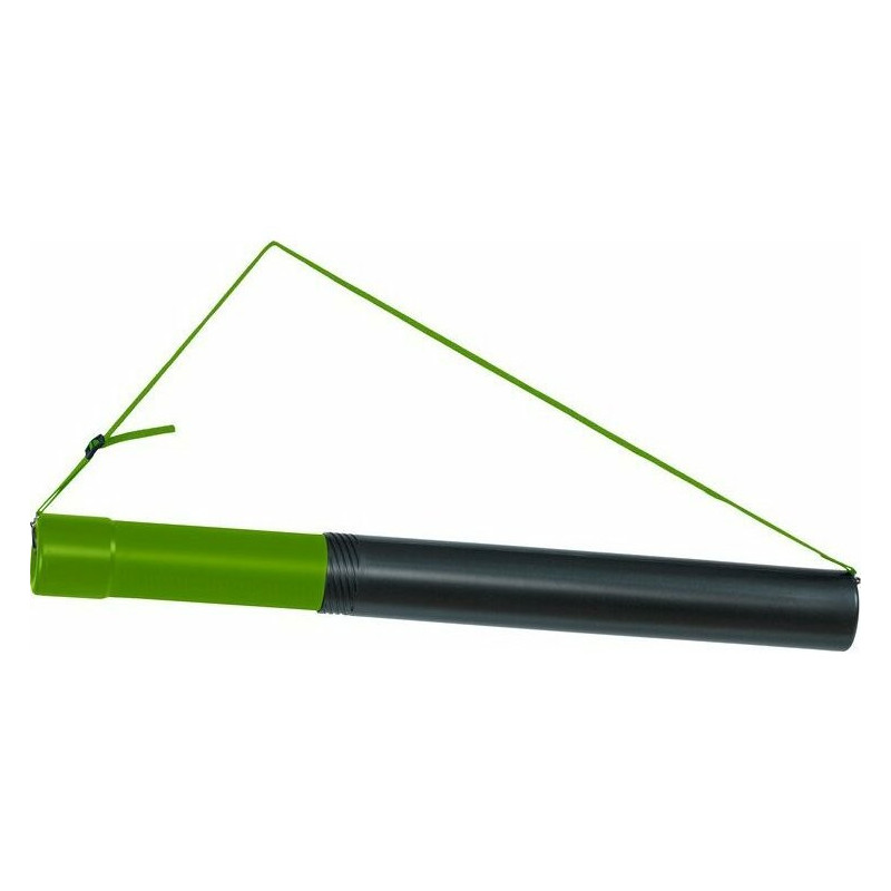 LINEX DT124 height-adjustable drawing tube 70-124 cm