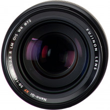 FUJIFILM FUJINON XF 50-140mm F2.8 R LM OIS WR