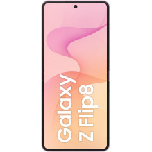 SAMSUNG SMARTPHONESM-F776 GALAXY ZFLIP 8 5G 12 / 512GB PINK SAMSUNG SMARTPHONESM-F776 GALAXY ZFLIP 8 5G 12 / 512GB PINK