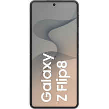 SAMSUNG SMARTPHONESM-F776 GALAXY ZFLIP 8 5G 12 / 512GB GRAPHITE SAMSUNG SMARTPHONESM-F776 GALAXY ZFLIP 8 5G 12 / 512GB GRAPHITE