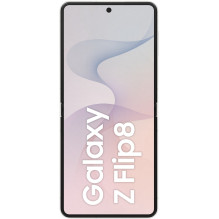 SAMSUNG SMARTPHONESM-F776 GALAXY ZFLIP 8 5G 12 / 512GB CREAM SAMSUNG SMARTPHONESM-F776 GALAXY ZFLIP 8 5G 12 / 512GB CREAM