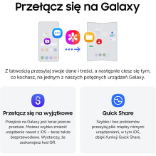 SAMSUNG SMARTPHONESM-F776 GALAXY ZFLIP 8 5G 12 / 256GB GRAPHITE SAMSUNG SMARTPHONESM-F776 GALAXY ZFLIP 8 5G 12 / 256GB GRAPHITE