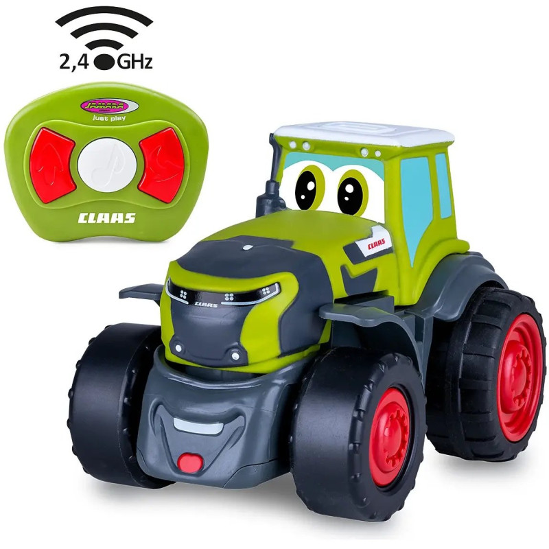 Jamara Jamara 405324 remote-controlled toy
