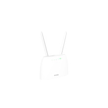 Router Tenda 4G06
