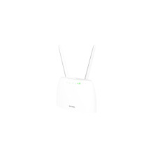 Router Tenda 4G06