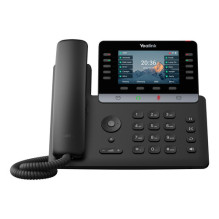 Yealink SIP-T74U - VoIP phone