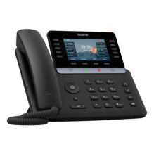Telefonas Yealink SIP-T74U - VoIP telefonas