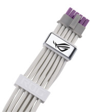 Asus ASUS ROG Equalizer White Edition 0.75 m Asus ASUS ROG Equalizer White Edition 0.75 m
