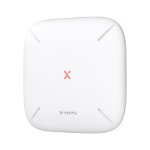 X-SENSE XS0D-MR61 Smoke Detector and Base Station Kit